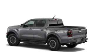 2026 Ford Ranger® External Image 3